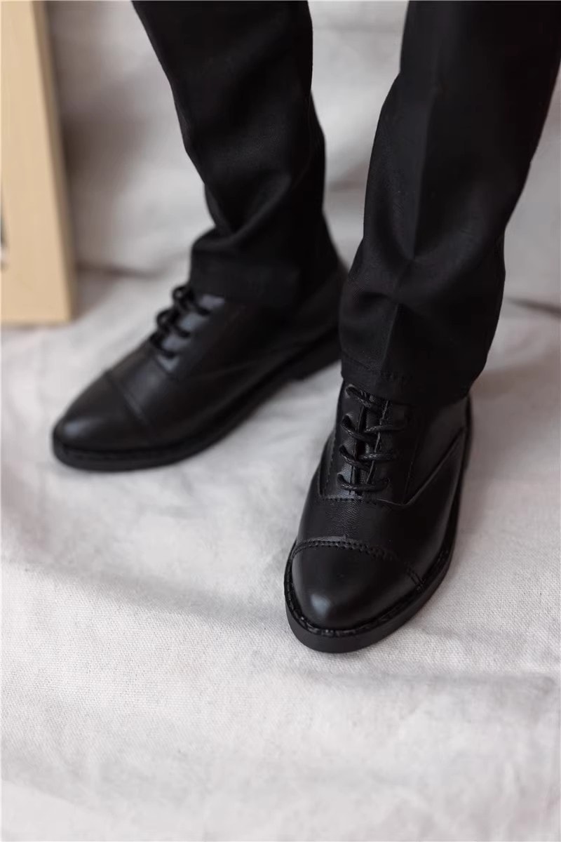 KT-XL-206【KAKA】1/3,70cmドール用靴（3色あり）