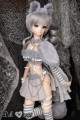 即納品DF0698【DollHeart】DD(L)ドール用衣装DL000073