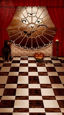 即納品M-y-6135  ドール用背景布（現品限り）　M(幅0.6ｍｘ長さ1.2ｍ)