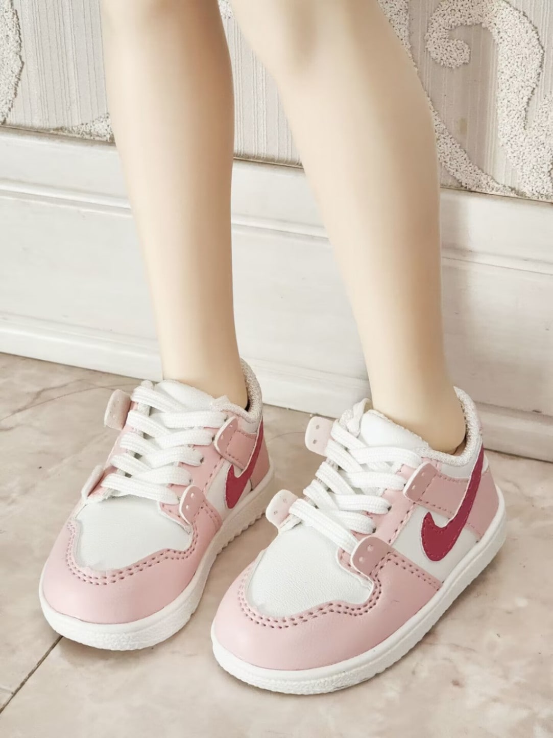 KT-XL-208【jxg】1/4,1/3ド-ル用靴