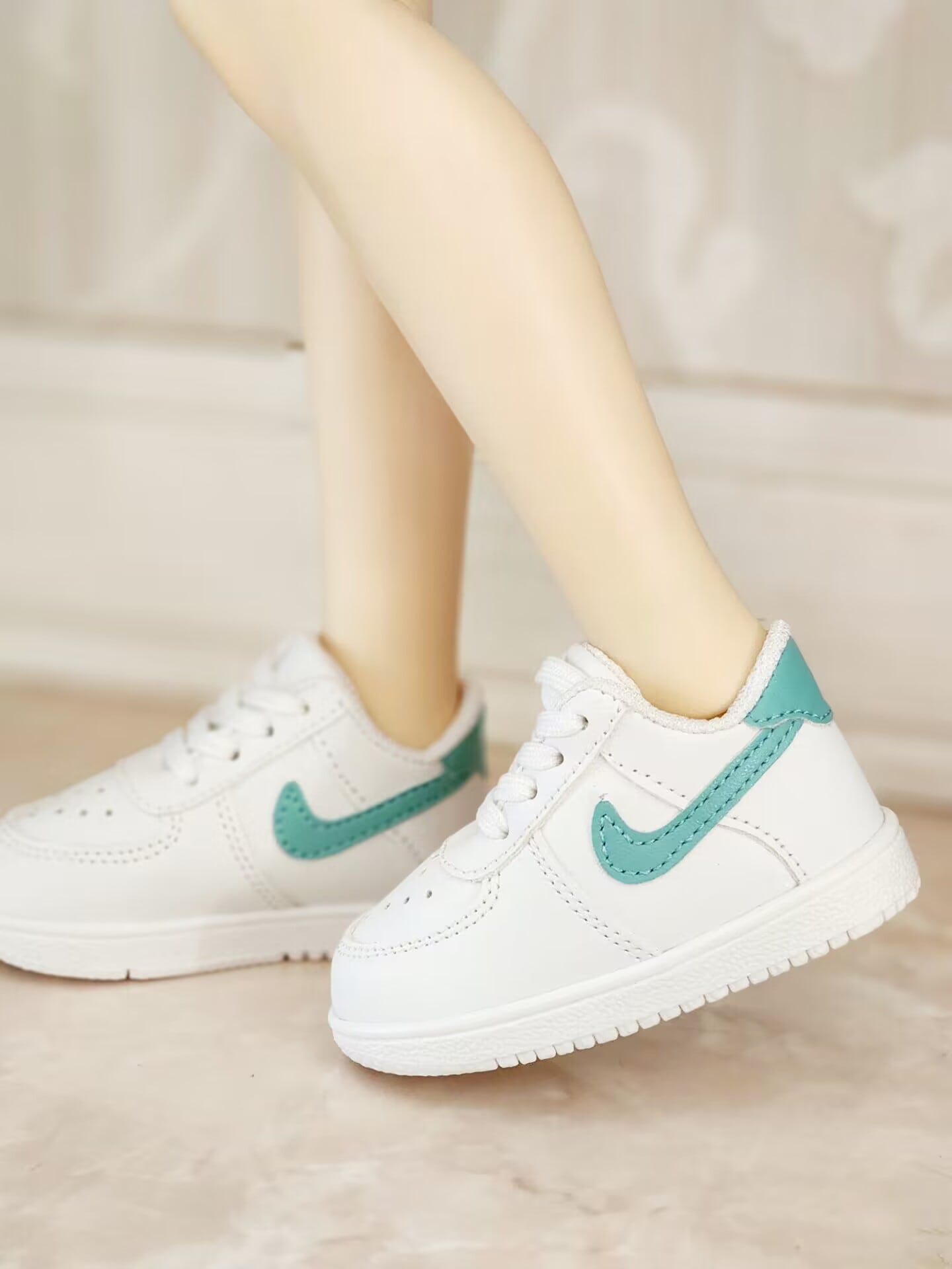 KT-XL-210【jxg】1/4,1/3ド-ル用靴