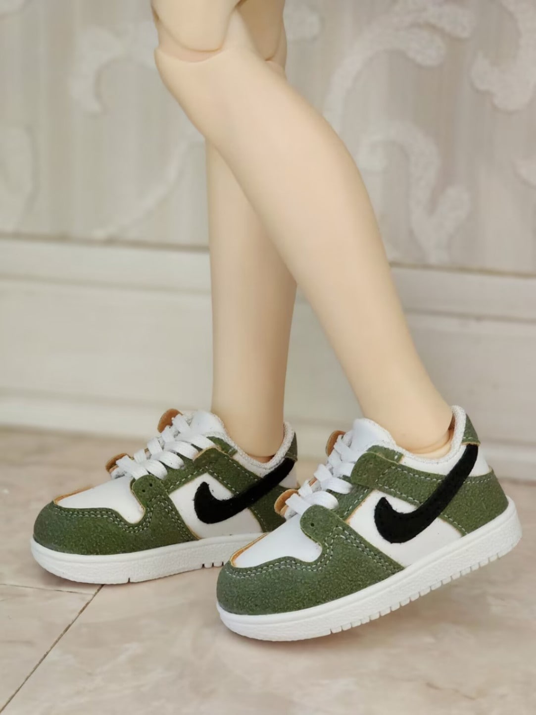 KT-XL-217【jxg】1/4,1/3ド-ル用靴