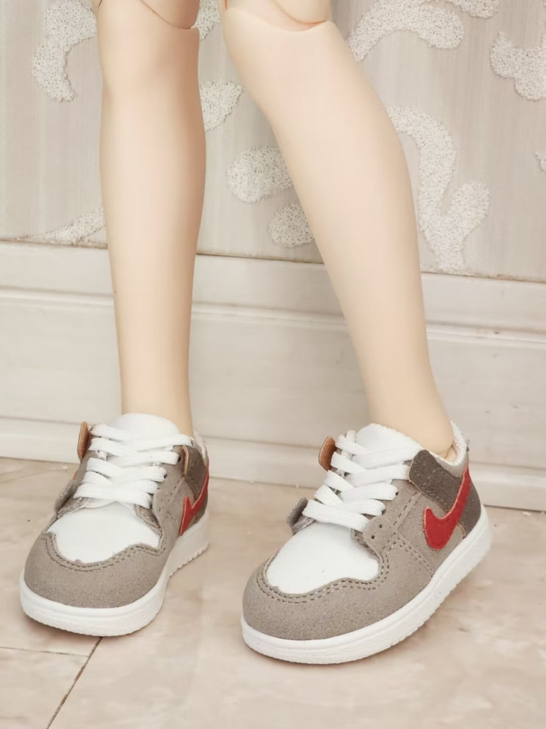 KT-XL-218【jxg】1/4,1/3ド-ル用靴