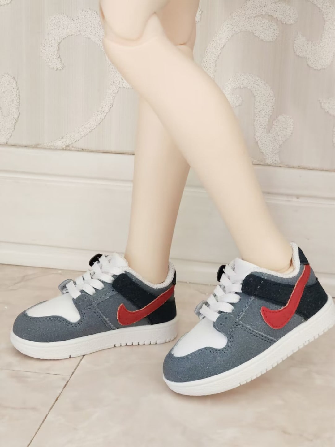 KT-XL-219【jxg】1/4,1/3ド-ル用靴