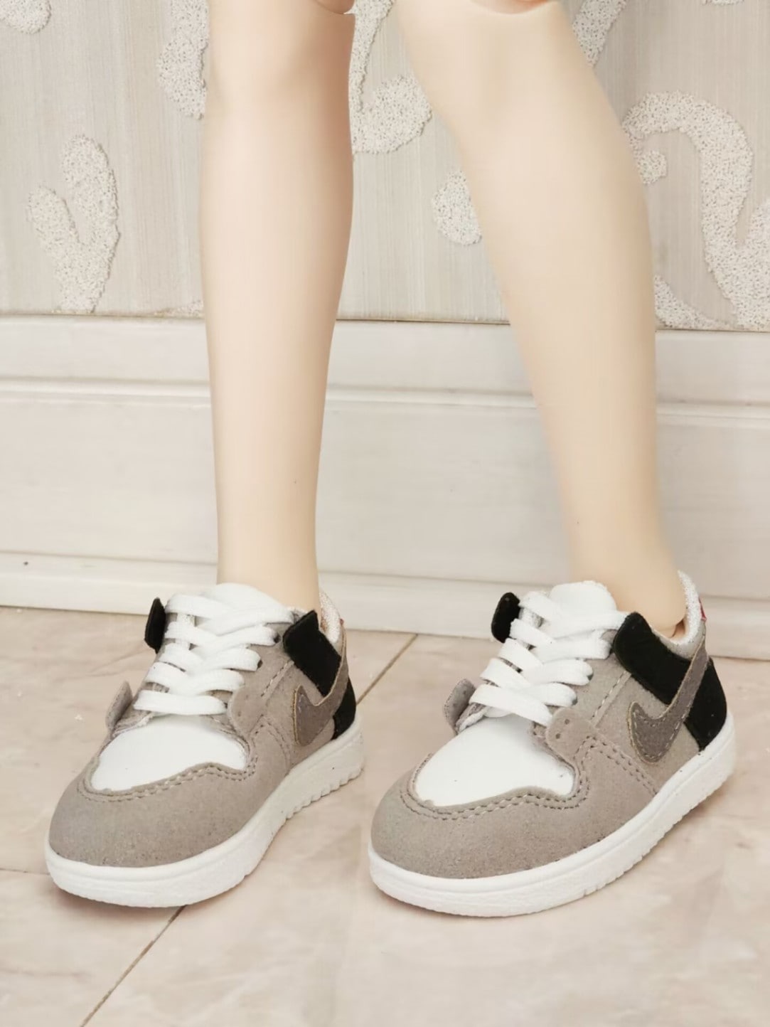 KT-XL-220【jxg】1/4,1/3ド-ル用靴