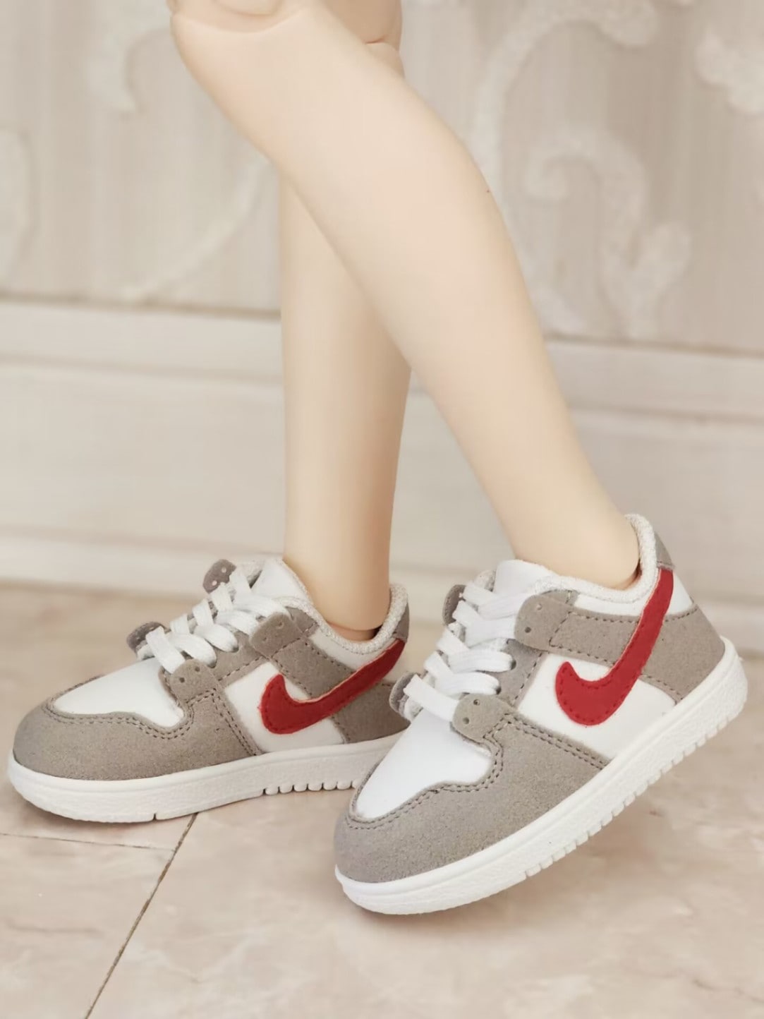 KT-XL-221【jxg】1/4,1/3ド-ル用靴