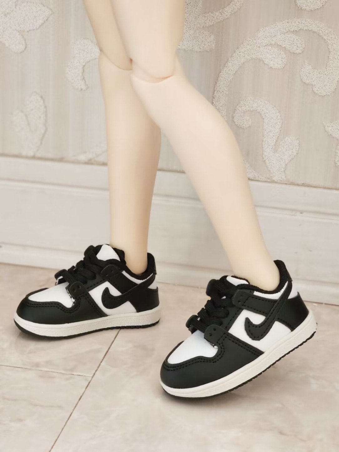 KT-XL-223【jxg】1/4,1/3ド-ル用靴