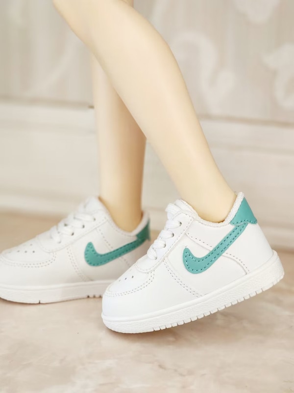 即納品(靴)KT-XL-210【jxg】1/3用運動靴（8.5*3.4ｃｍ）