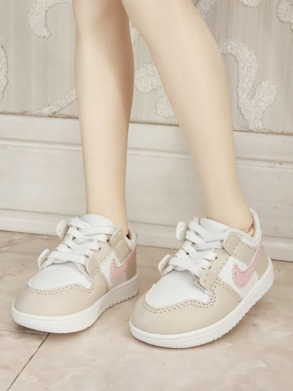 即納品(靴)KT-XL-212【jxg】1/4用運動靴（6.5*2.5ｃｍ）