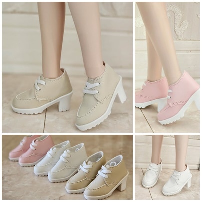 0特売即納品(靴)KT-M-399（ベージュ）【jxg】1/4用運動靴（6.5*2.5ｃｍ）