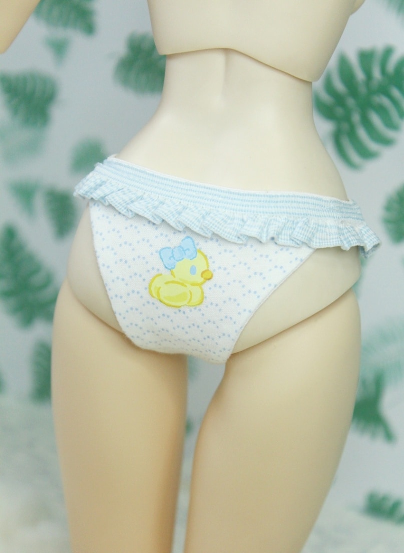 KM1725【MOMO】1/3MSD,SD/DD用ショーツ