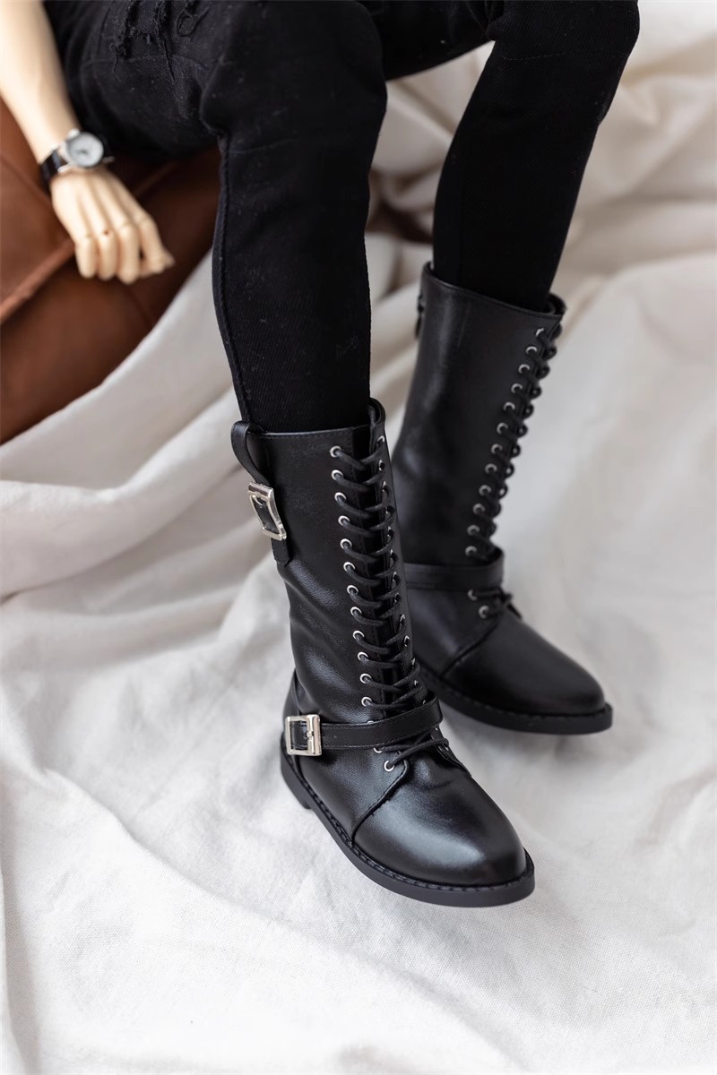 KT-XL-232【KAKA,】1/3SD17,70cmドール用靴