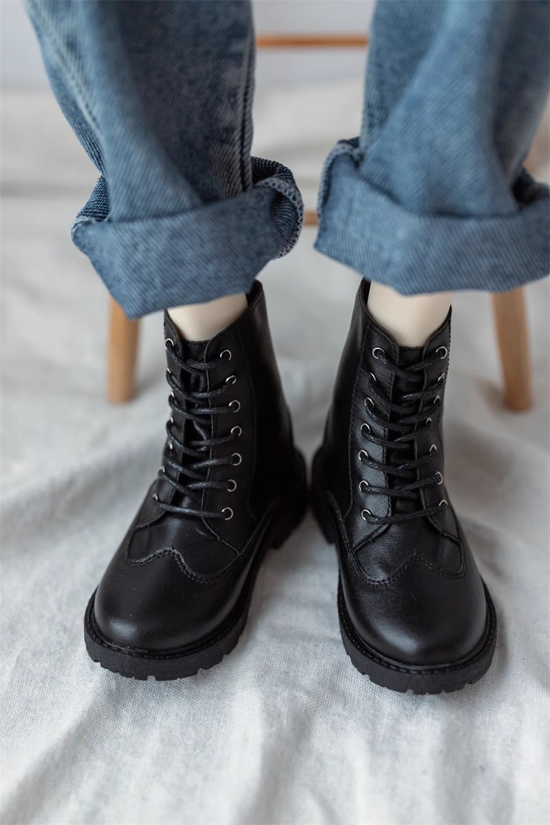 KT-XL-240【KAKA】1/6,1/4,1/3,SD17,70cmドール用靴