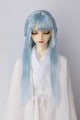 U-4433【KAKA】1/3ドール(小頭囲19.5~21.5cm)用ウィッグ|SD13/SD17少年|◆ドールウィッグ
