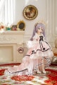 AF10532【mu】MSD/MDD,PUYOODOLL用洋服9点セット|ドレス|◆ドール洋服（種類別）