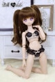 即納品DF0713【DollHeart】MSD/MDDドール用衣装MD000550