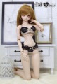 即納品DF0712【DollHeart】SD13/DD女ドール用衣装LD000880|洋服|《即納品 一覧》