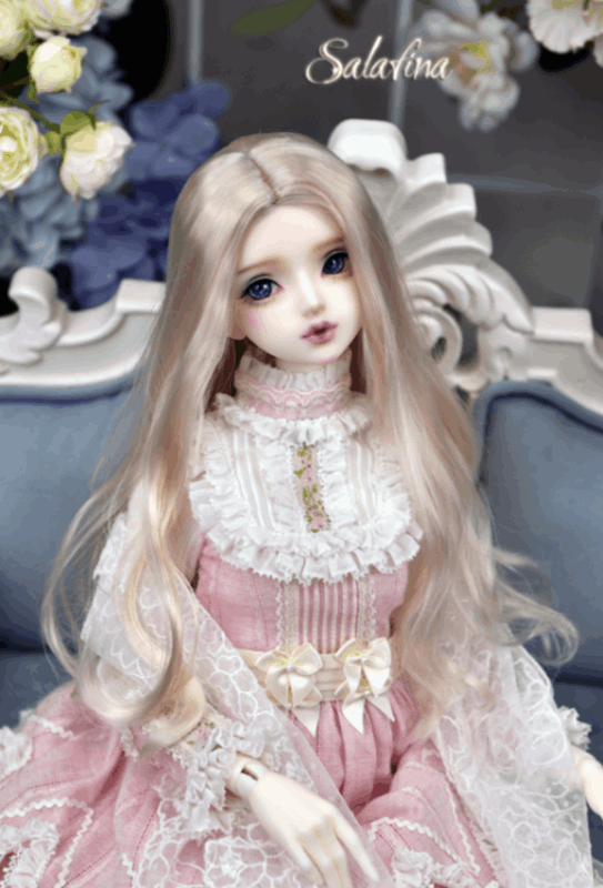 0特売即納品(ウィッグ)U-4473（MSD）