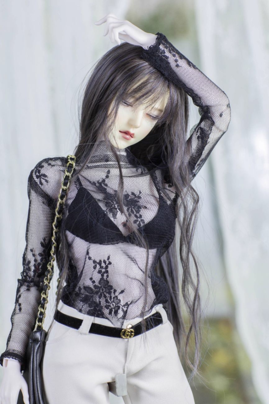 AF10542【inyx】1/3★SD/DD,SD16女用洋服3点セットor単品