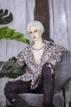 AF10543【inyx】★MSD,SD13,SD17,70cm, id75cm用シャツ|ワンピ/シャツ/ブラウス/セーター|◆ドール洋服（種類別）