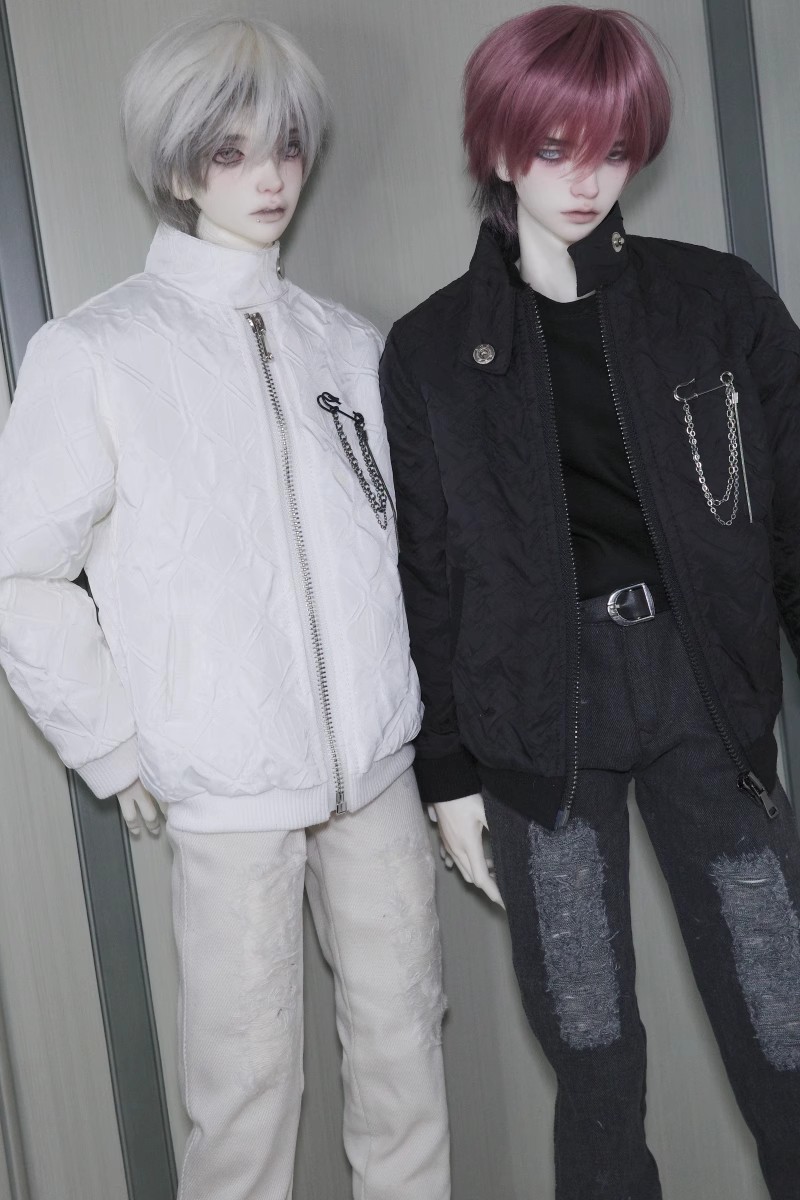 AF10563【Bears】1/3MSD,SD, 1/3,  70cm, id75, LOONG SOUL73ド-ル用コ－ト