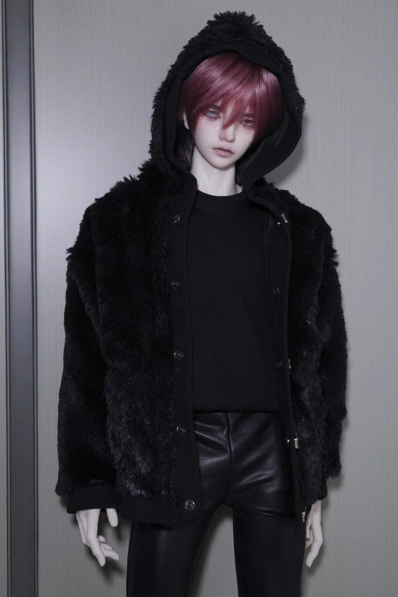 AF10565【Bears】1/3MSD,SD, 1/3,  70cm, id75, LOONG SOUL73ド-ル用コ－ト