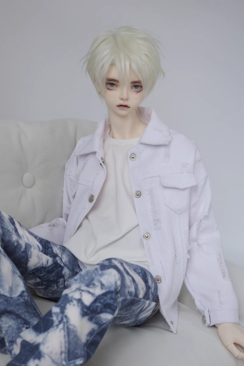 AF10567【Bears】1/3MSD,SD, 1/3,  70cm, id75, LOONG SOUL73ド-ル用コ－ト