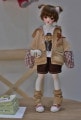 即納品AF10433【xq】洋服4点セット（幼SD）|洋服|《即納品 一覧》