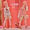 即納品AF10437【xq】洋服5点セット（幼SD）|洋服|《即納品 一覧》