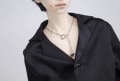 即納品(小物)KM1746【Bears】SD13/SD17兼用ネックレス|小物|《即納品 一覧》