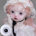 EYER516【xkm】ドール用グラスアイ12~18ｍｍ|グラスアイ|◆ドールアイ