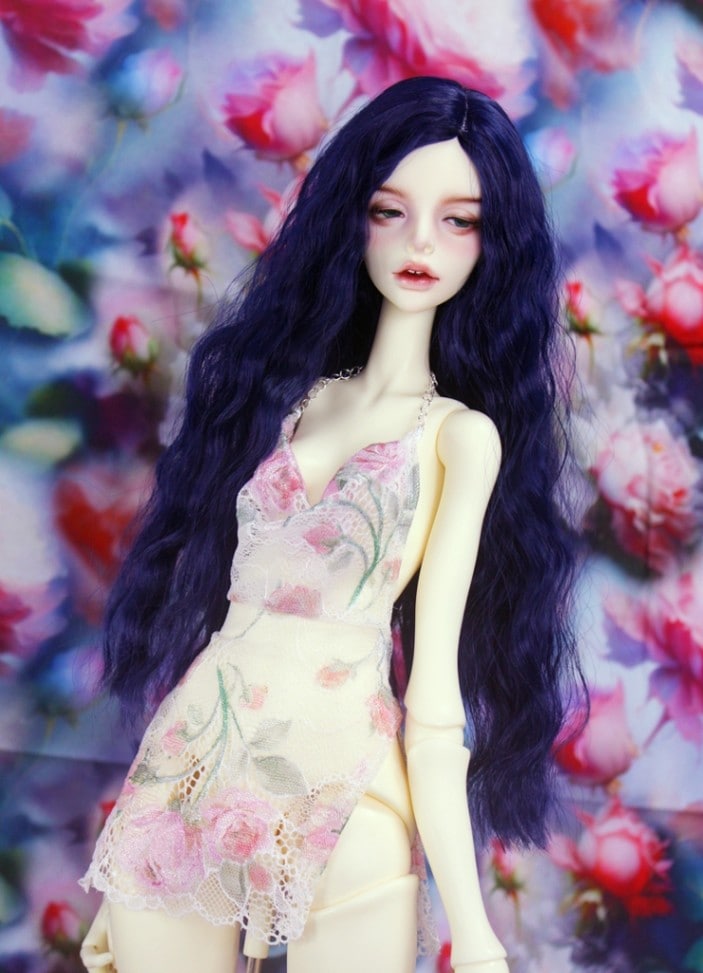 KM1743【MOMO】1/3SD/DD用ベビードール