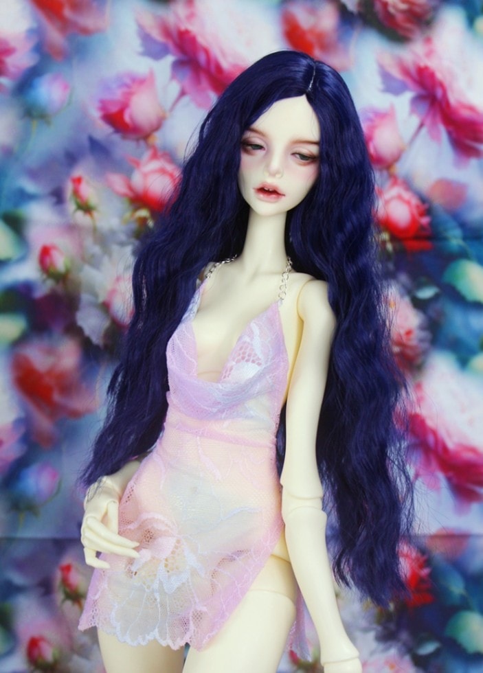 KM1744【MOMO】1/3SD/DD用ベビードール