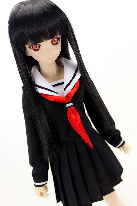即納品AF6979【wy】MSD用洋服4点セット