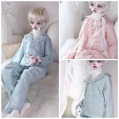 AF10594【KAKA】MDD用ルームウェア