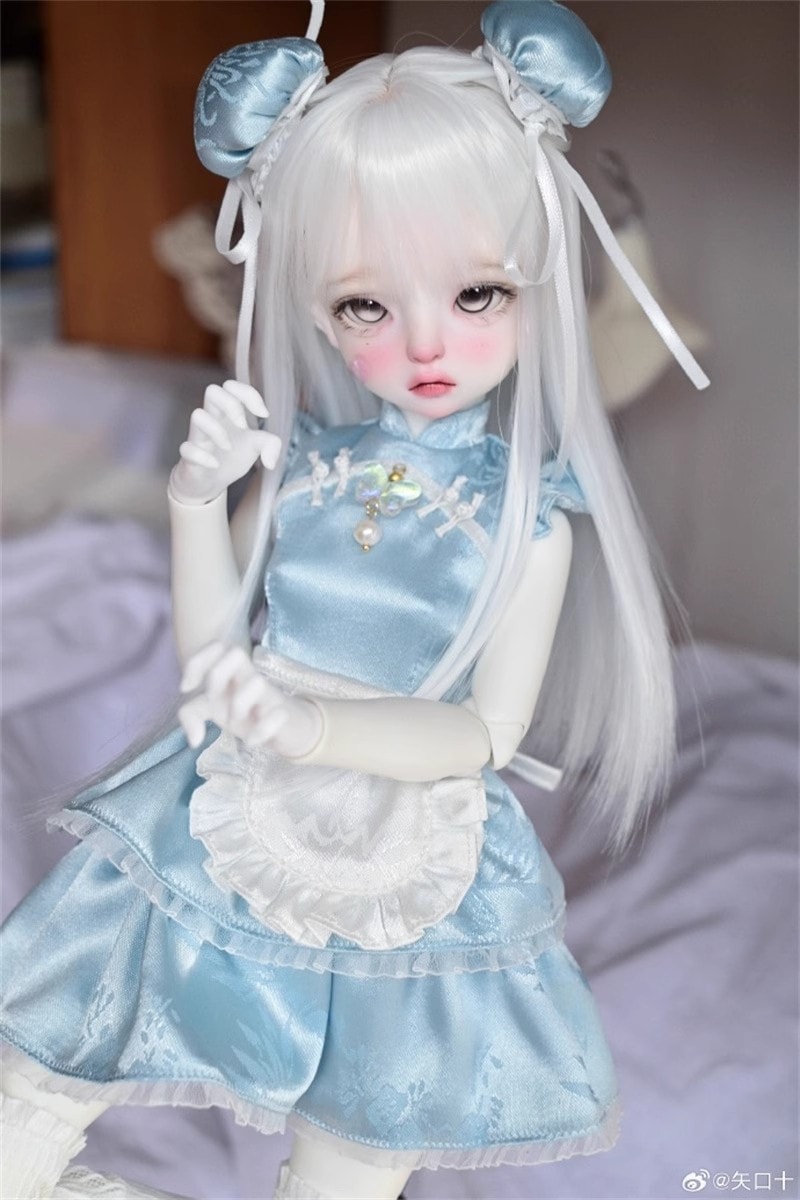 AF10600【KAKA】MDD用洋服5点セット