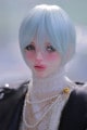 U-4509【P.K】1/3ド−ル用(小頭囲21~22cm)用ウィッグ|SD13/SD17少年|◆ドールウィッグ