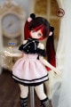 AF10617【mu】★MDD/MSD 用洋服5点セット