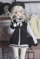 即納品AF10593【KAKA】洋服2点セット(ピンク/MDD)