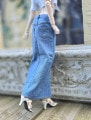 AF10639【fn】★SD/DD(M/L)用スカ−ト