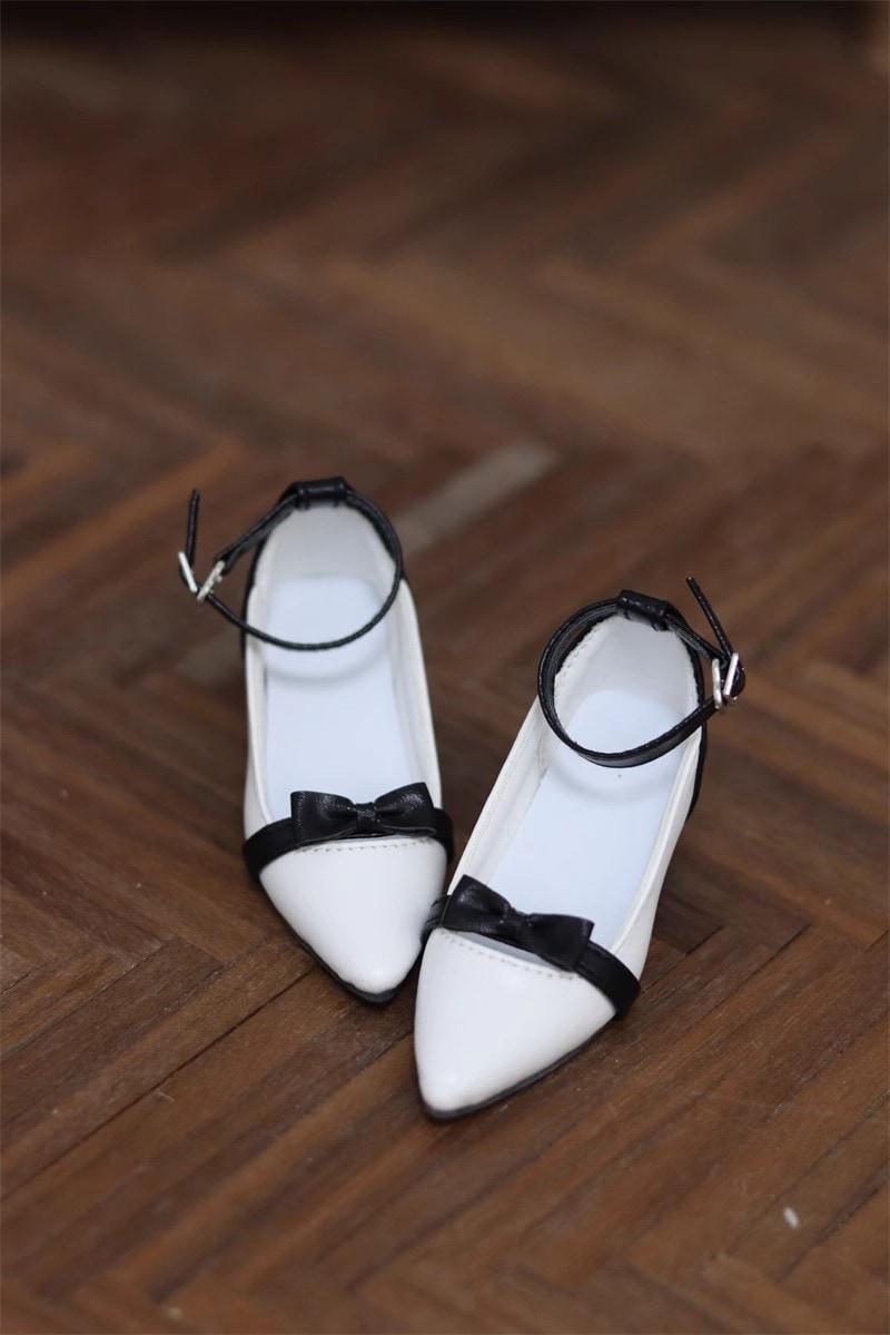 KT-L-555【KAKA】1/3ドール用靴