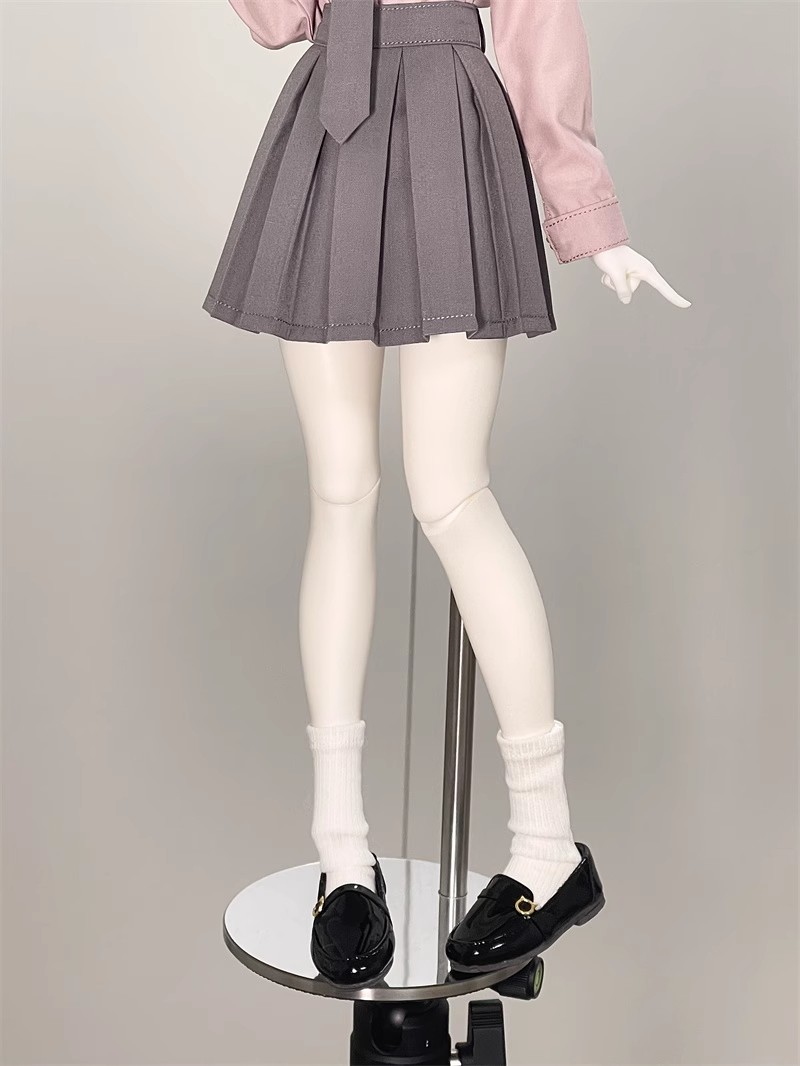 KT-M-411【KAKA】1/4ドール用靴