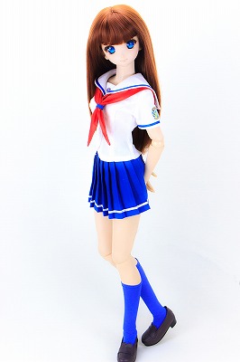 即納品AF7537【wy】DDDY用制服4点セット