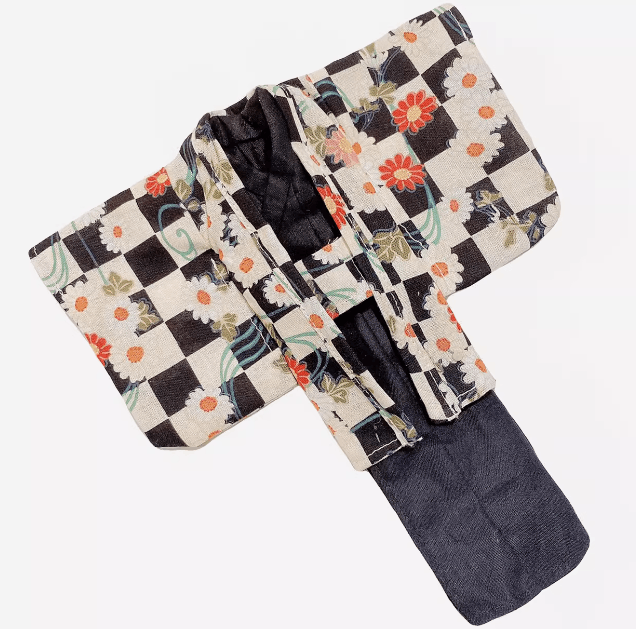 AF10733【X.Y.Z】1/3幼SD、MSD,SD/DD/DDDY/SD16女，SD17,SD13少年 浴衣/羽織(4色あり)