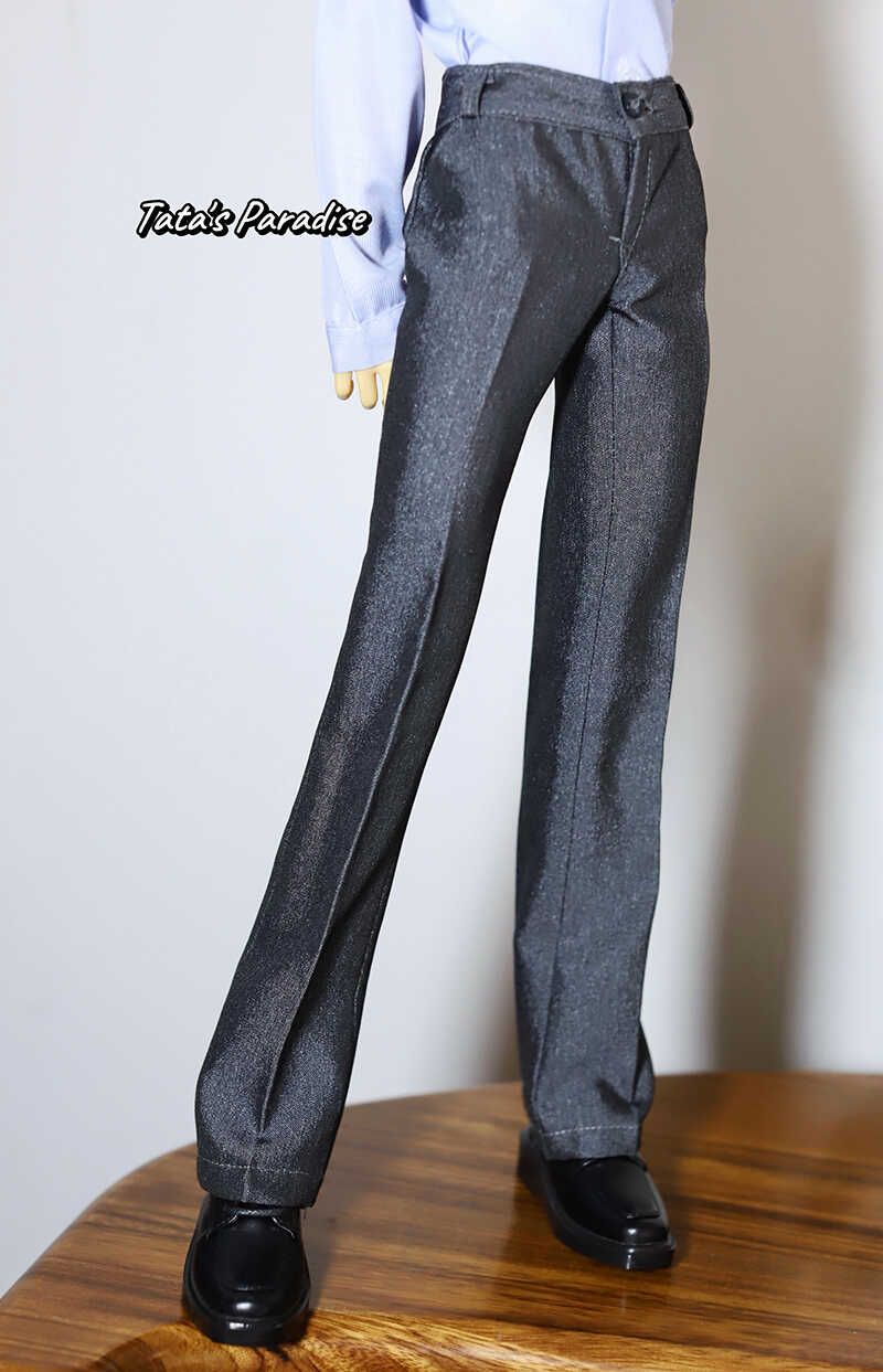 AF10738【TATA】1/3MSD, SD13, SD17,68/70cm, id75, LOONG SOUL73ド-ル用ズボン