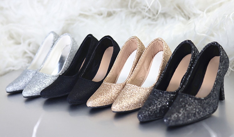 KT-L-561【fn】1/3ドール用靴