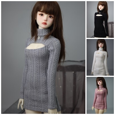 AF10742【al】1/3SD/DD(L/M),DDDY,SD13女兼用ワンピース