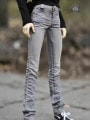 AF10786 【M3】MSD,SD13,SD17少年,  LOONG SOUL73,ID72,ID75用ジーンズ