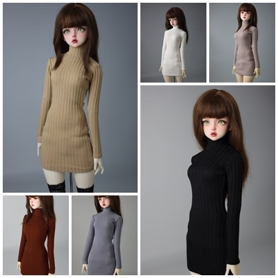 AF10789【fn】1/3SD/DD(L/M),DDDY,SD13女兼用ワンピース