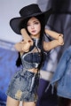 AF10795【KAKA】SD16女用洋服2点セット